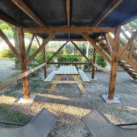 Porte Des Alpilles By M.a Destination Glamping *