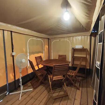 Porte Des Alpilles By M.a Destination Glamping