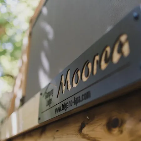 Porte Des Alpilles By M.a Destination Glamping