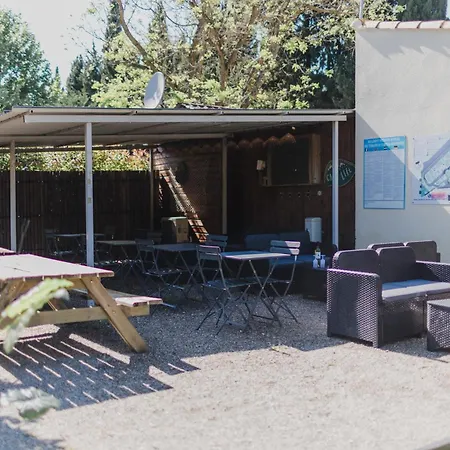 Porte Des Alpilles By M.a Destination Glamping